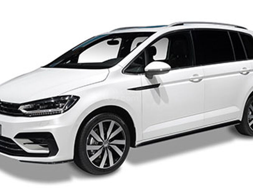 Foto del VOLKSWAGEN Touran 2.0TDI Business 90kW