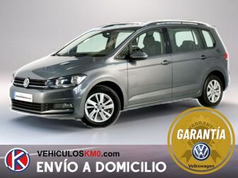 Imagen de VOLKSWAGEN Touran 2.0TDI Business 90kW