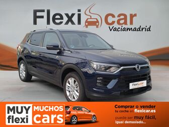 Imagen de SSANGYONG KGM Korando G15 Urban 4x2 L.P.