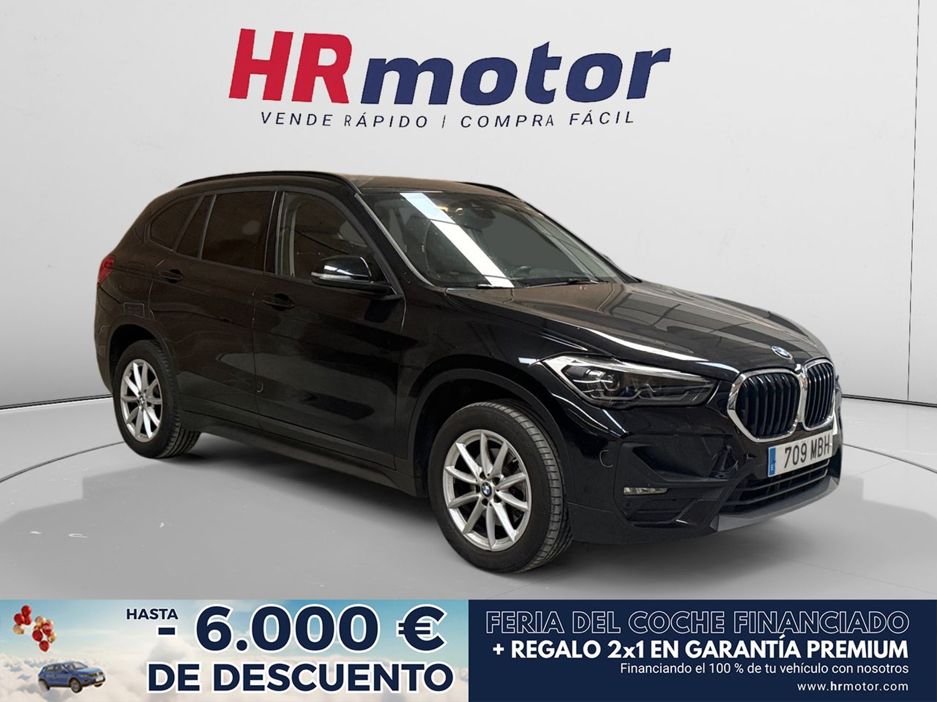 Imagen de BMW X1