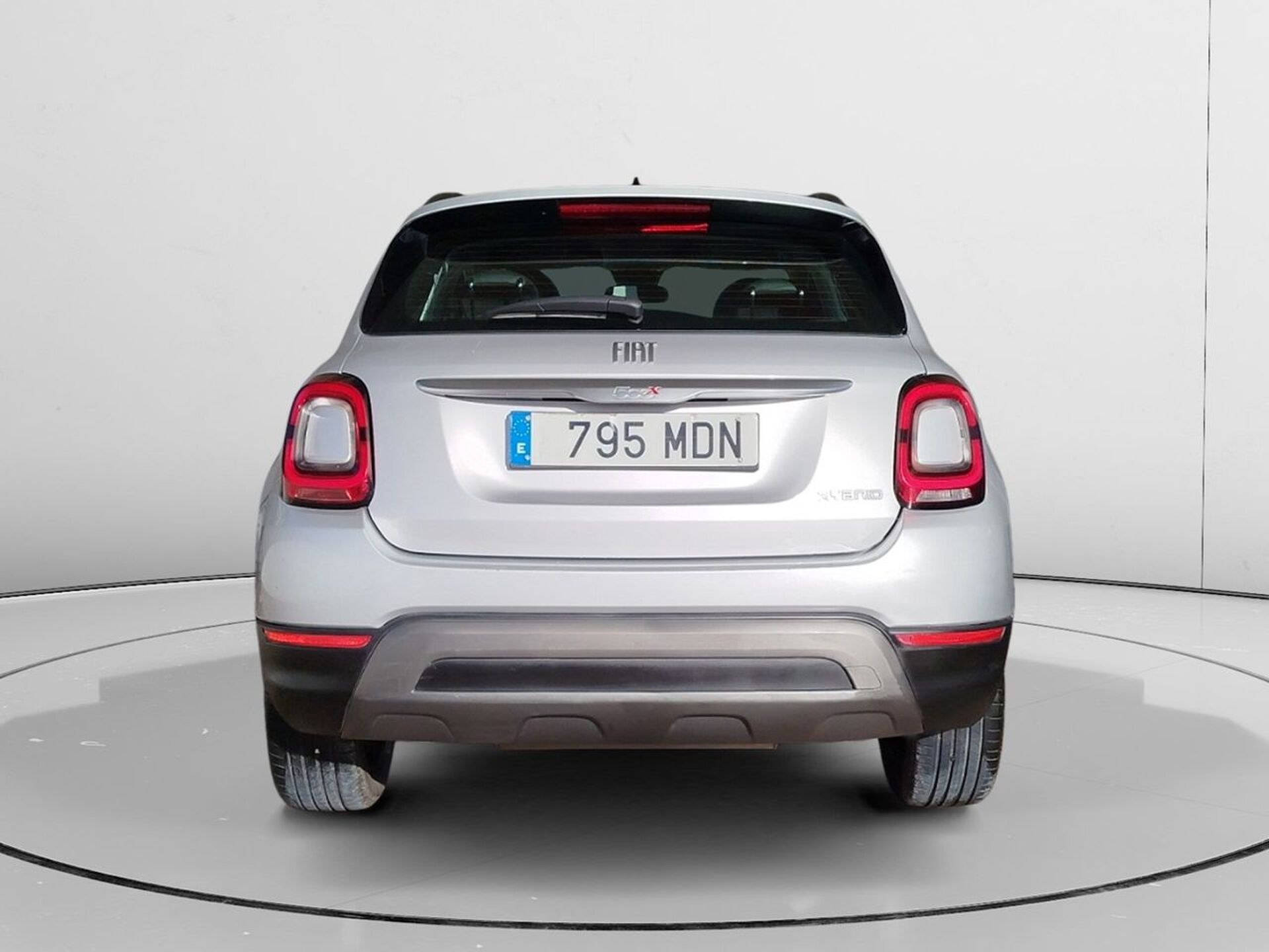 Imagen 3 de FIAT 500X