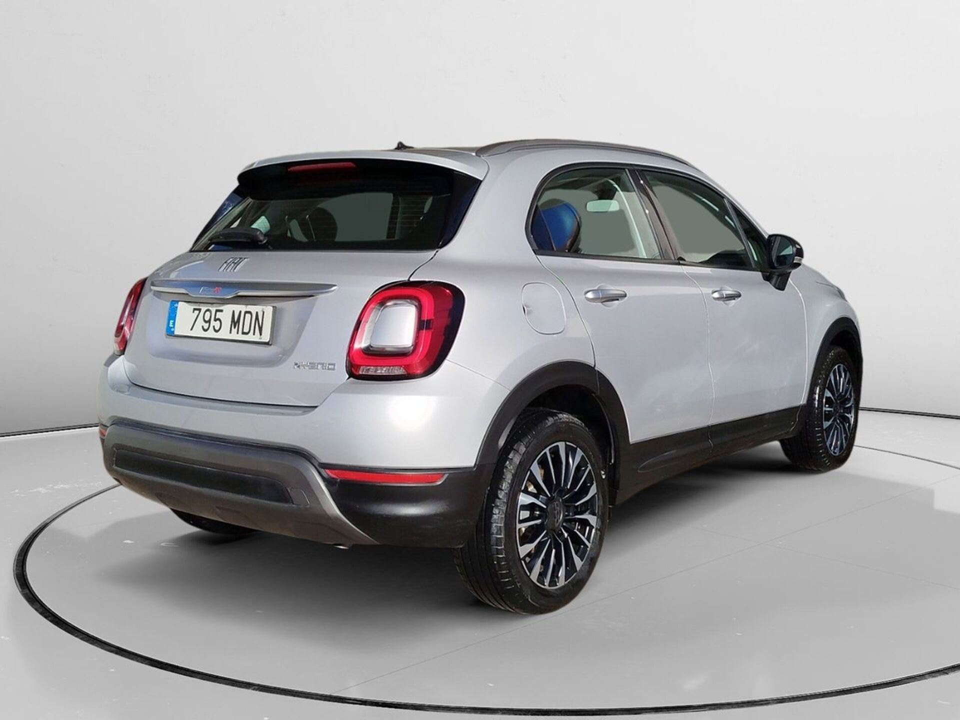 Imagen 2 de FIAT 500X