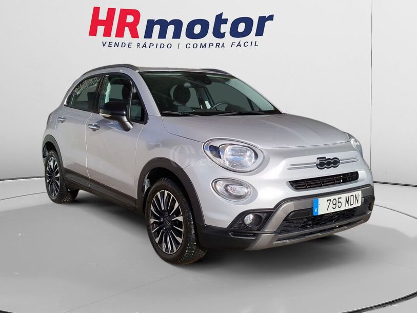 Foto del FIAT 500X 1.5 Hybrid Cross DDCT