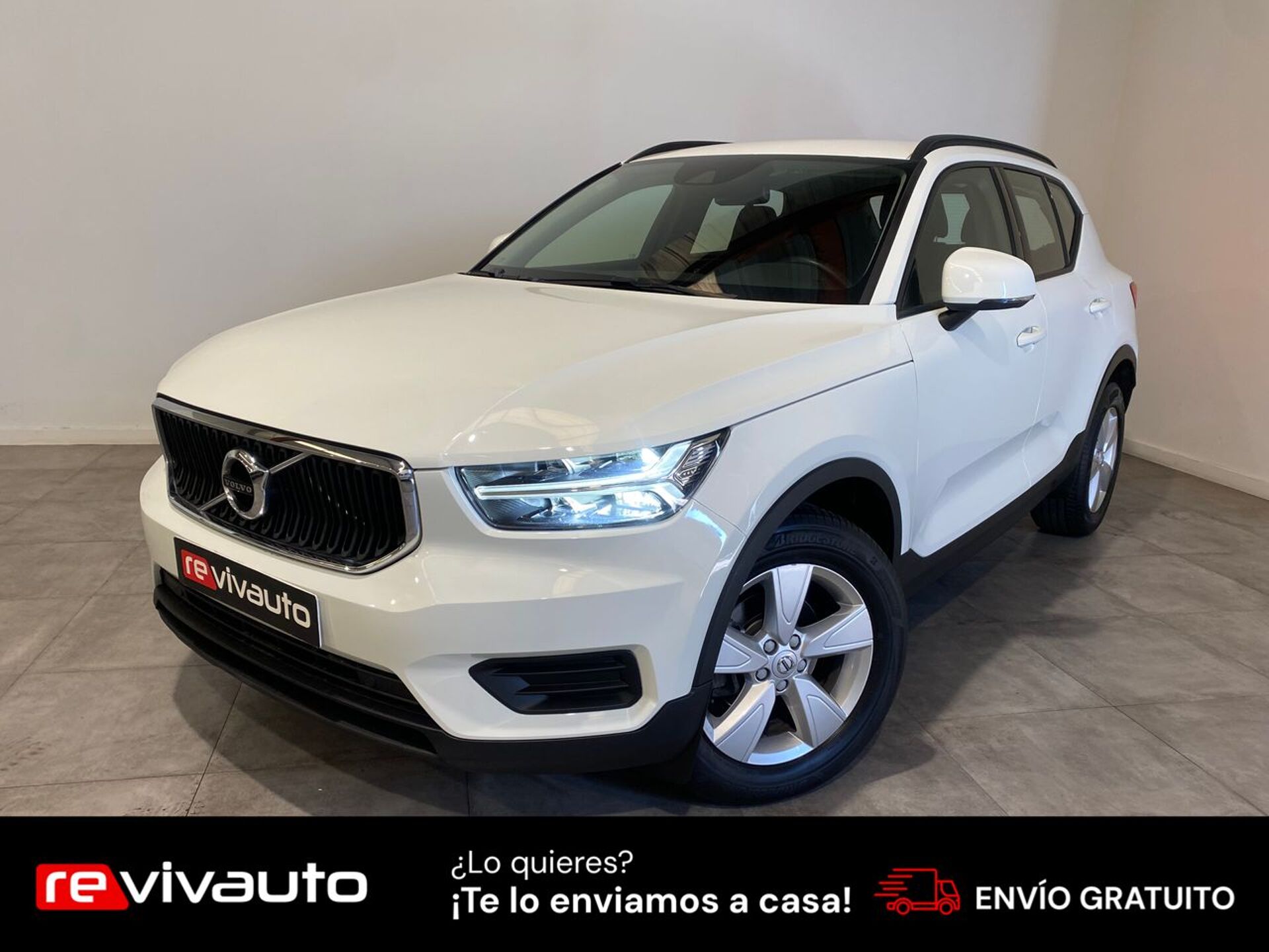 Imagen de VOLVO XC40