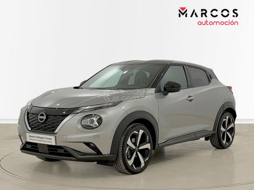 Foto del NISSAN Juke 1.6 Hybrid Tekna Auto