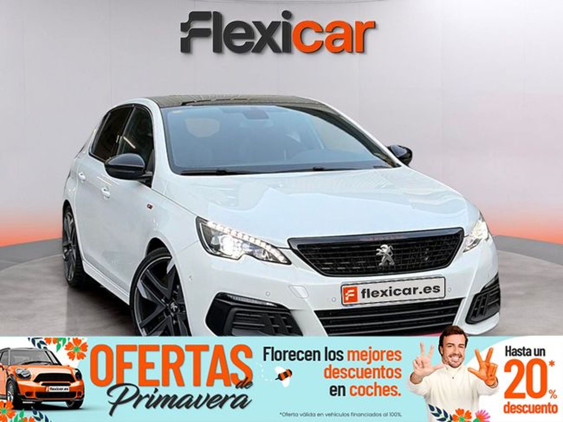 Imagen 1 de PEUGEOT 308