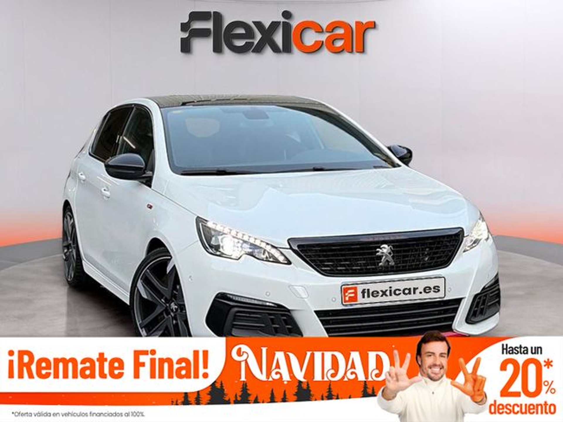 Imagen de PEUGEOT 308