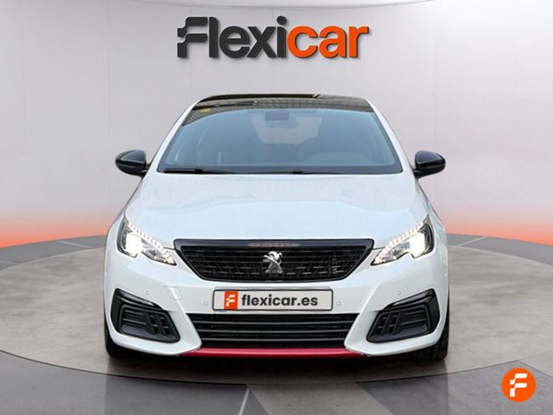 Imagen 2 de PEUGEOT 308