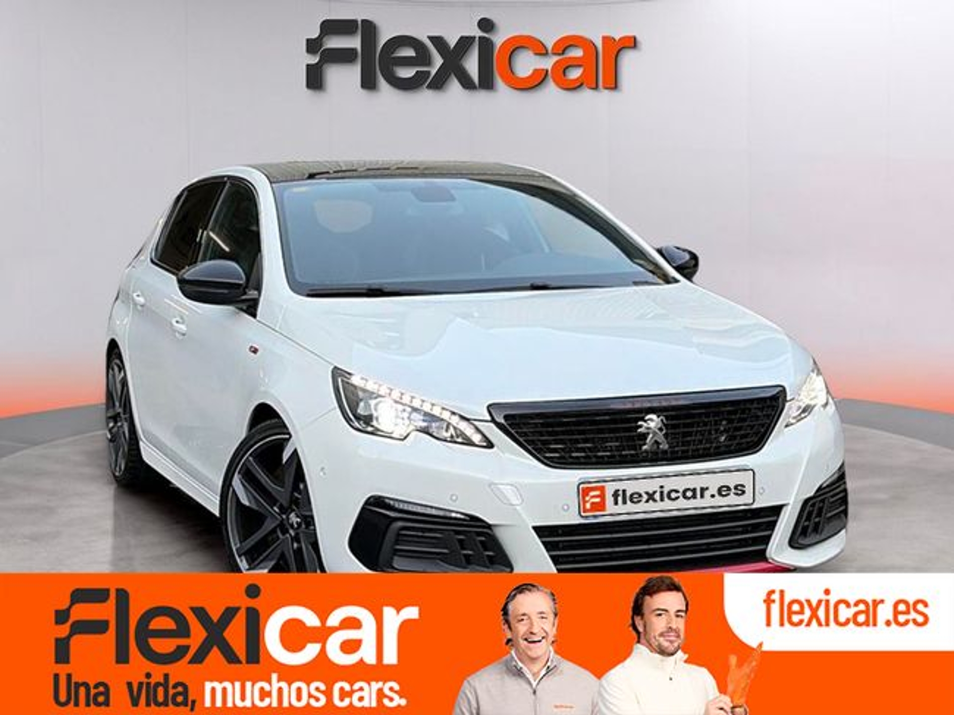 Imagen de PEUGEOT 308