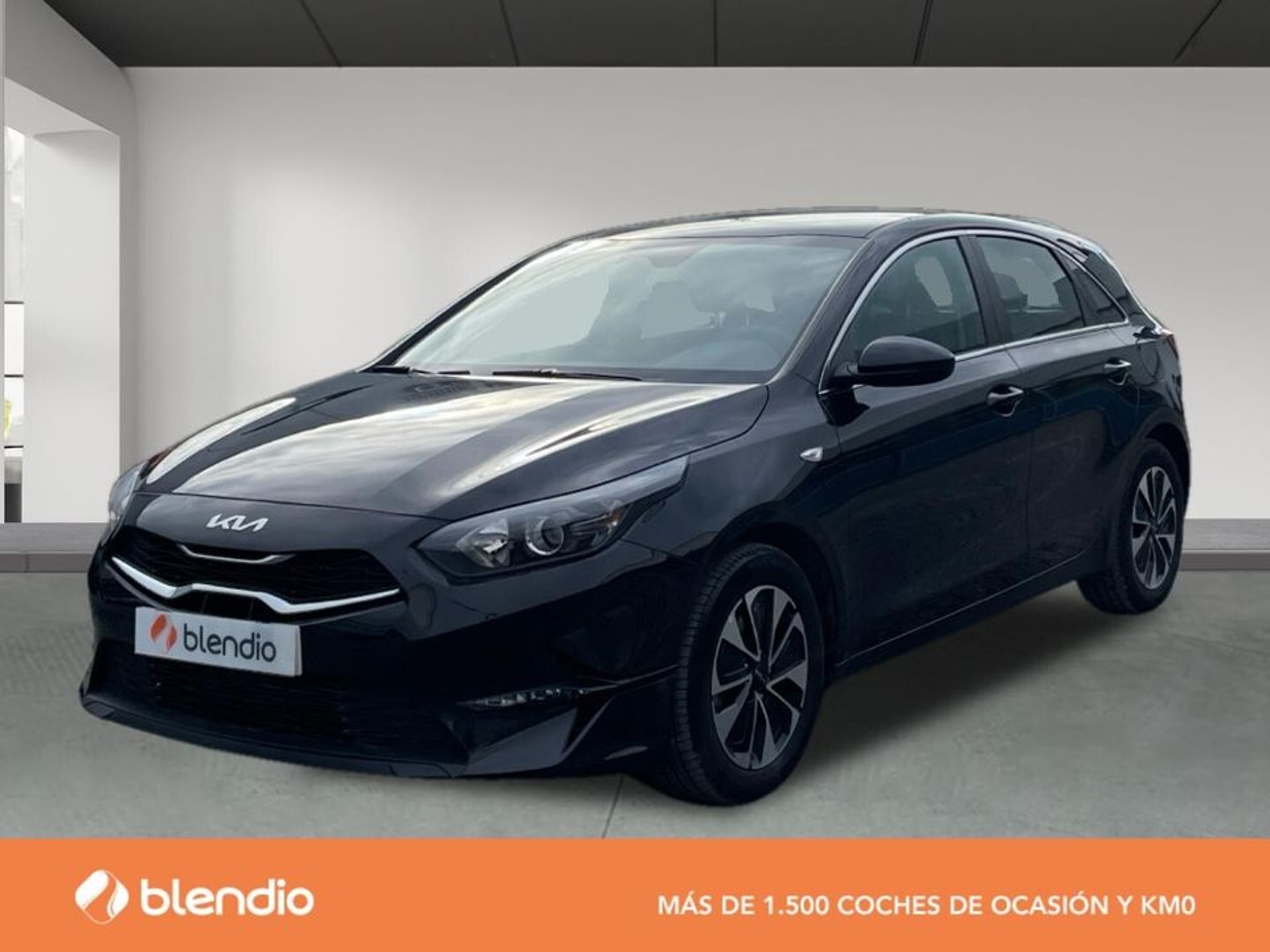 Imagen de KIA Ceed