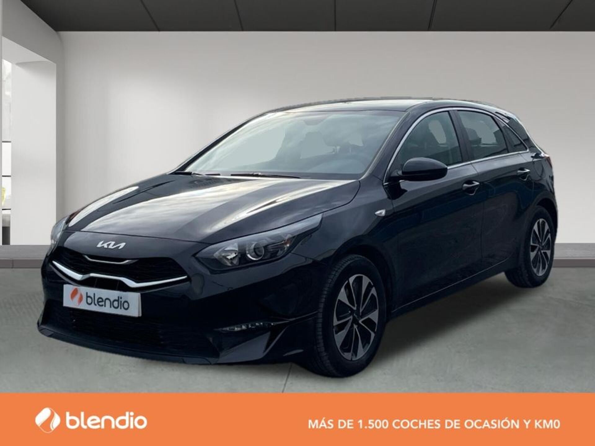 Imagen 1 de KIA Ceed