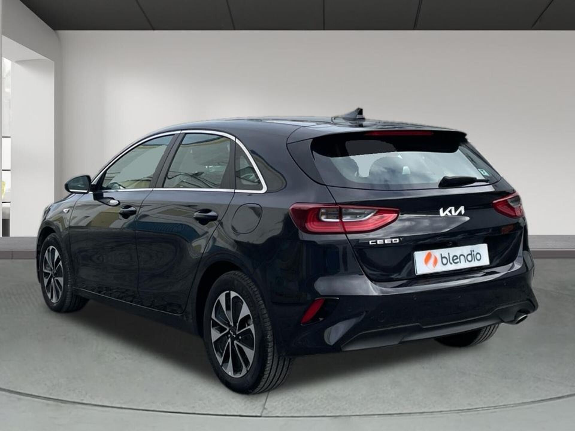 Imagen 2 de KIA Ceed