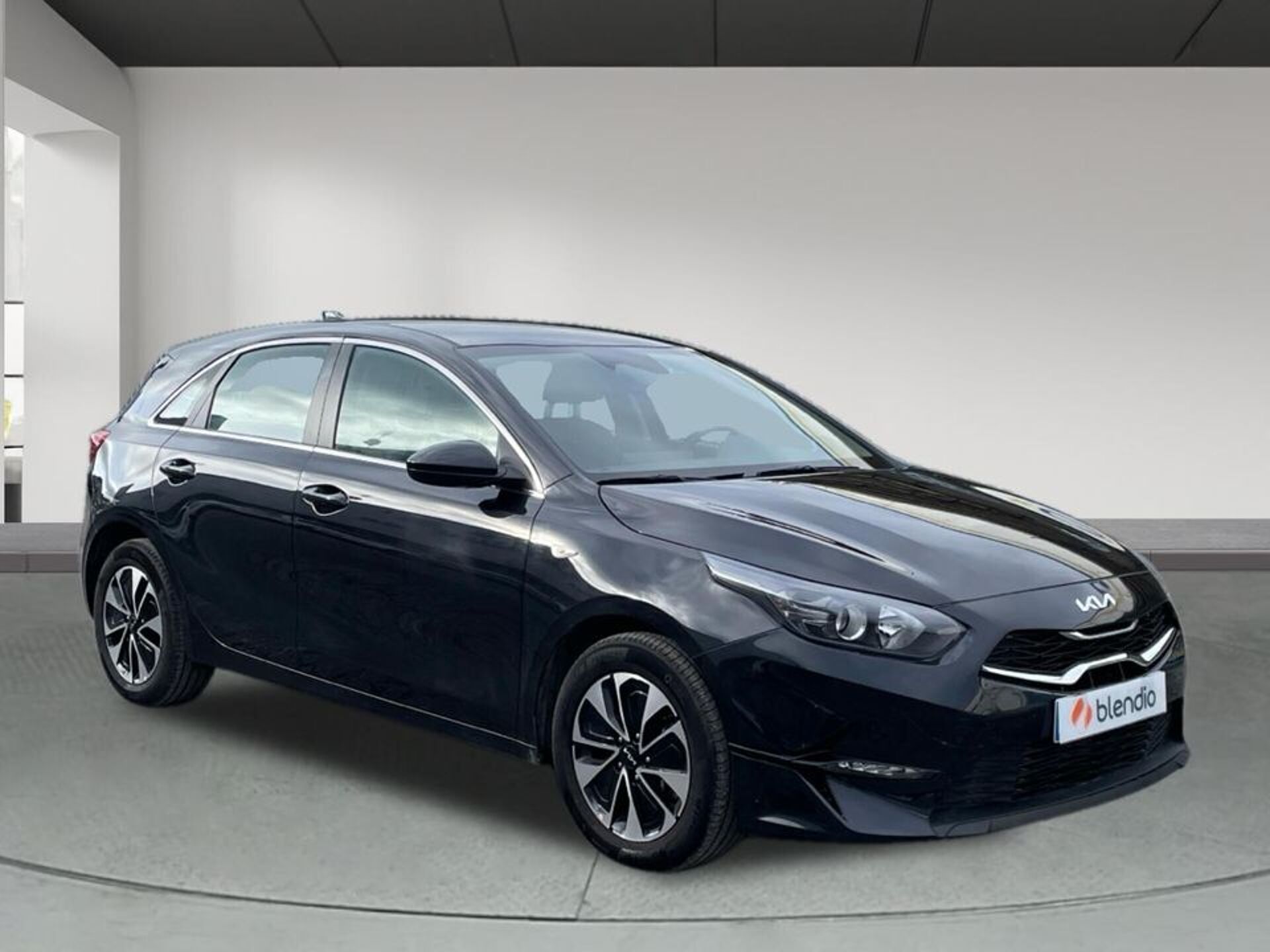 Imagen 3 de KIA Ceed