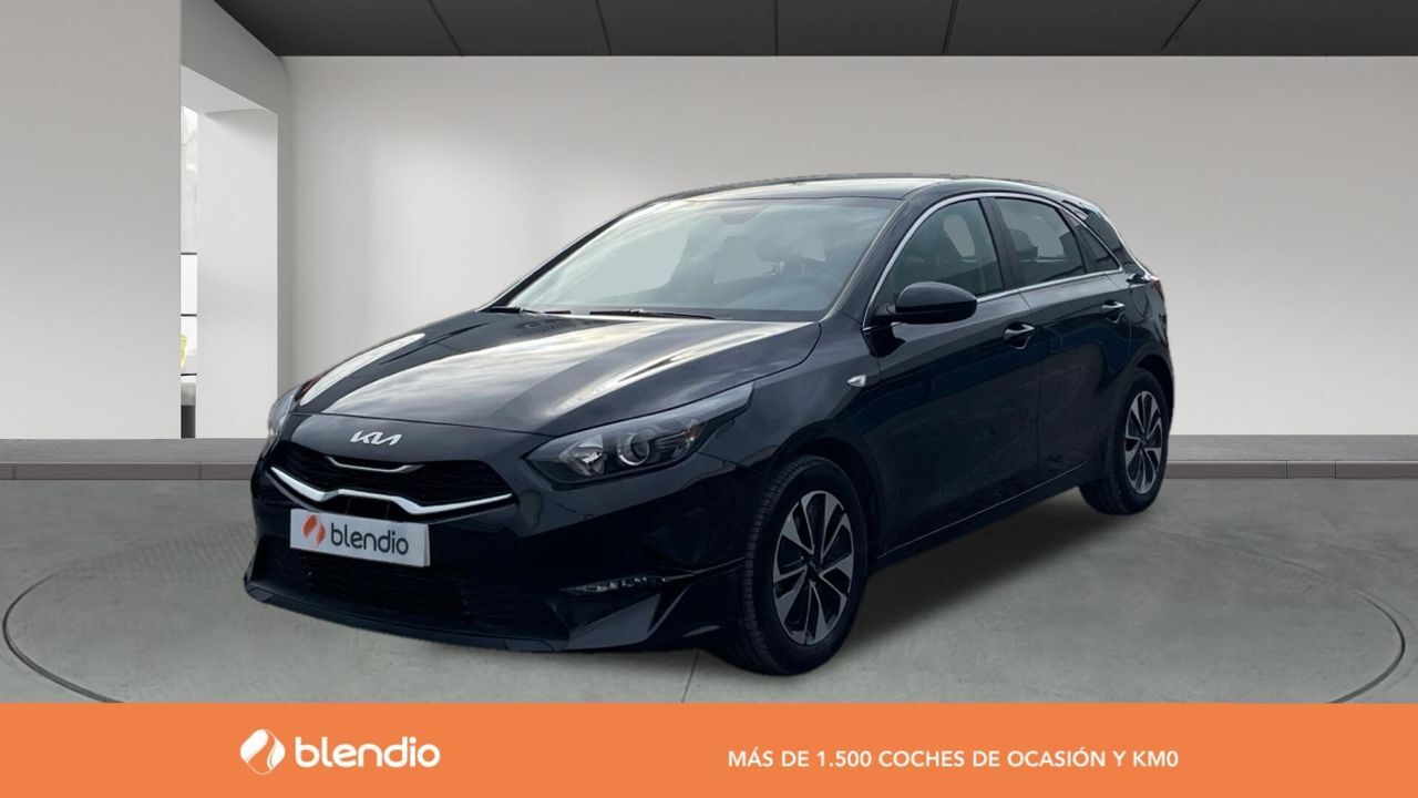 KIA Ceed (1.0 T-GDI 74KW DRIVE 100CV 5P) en Cantabria
