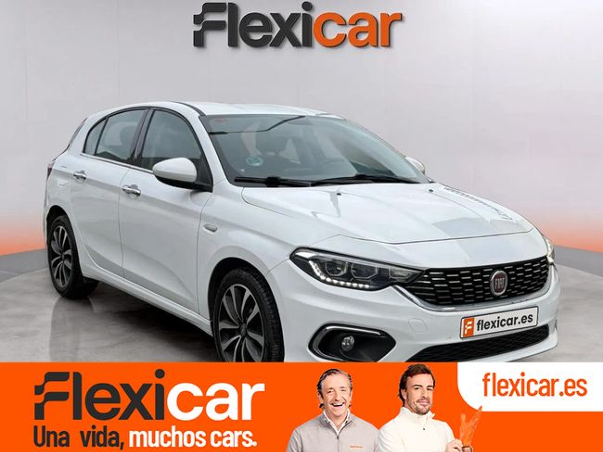 Imagen de FIAT Tipo