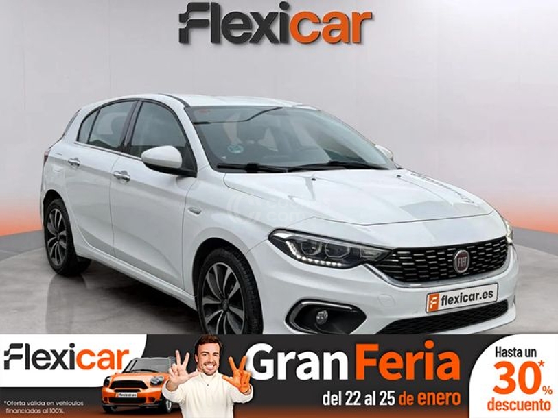 Foto del FIAT Tipo 1.4 Easy