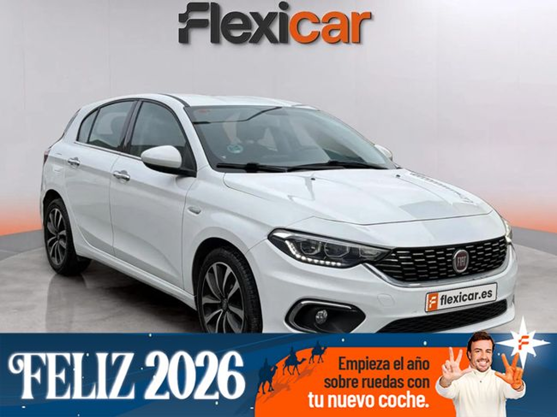 Imagen de FIAT Tipo