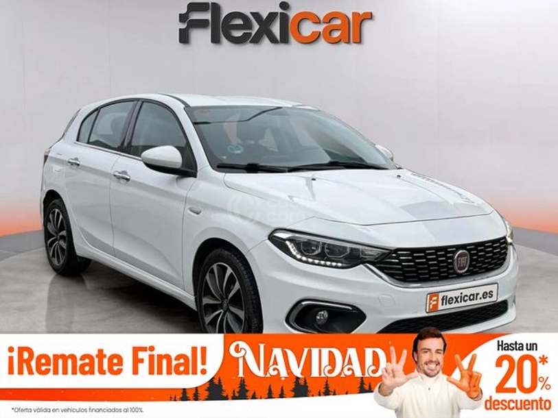 Foto del FIAT Tipo 1.4 Easy