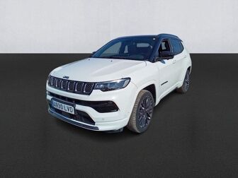 Imagen de JEEP Compass