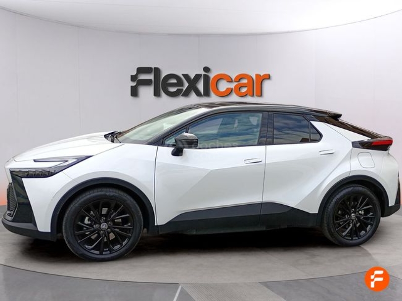 Foto del TOYOTA C-HR 220PH GR Sport