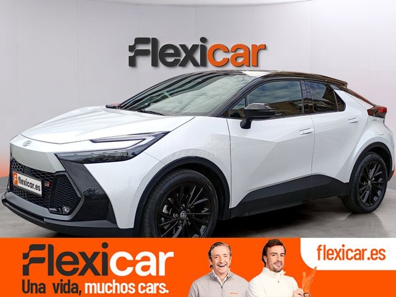 Foto del TOYOTA C-HR 220PH GR Sport