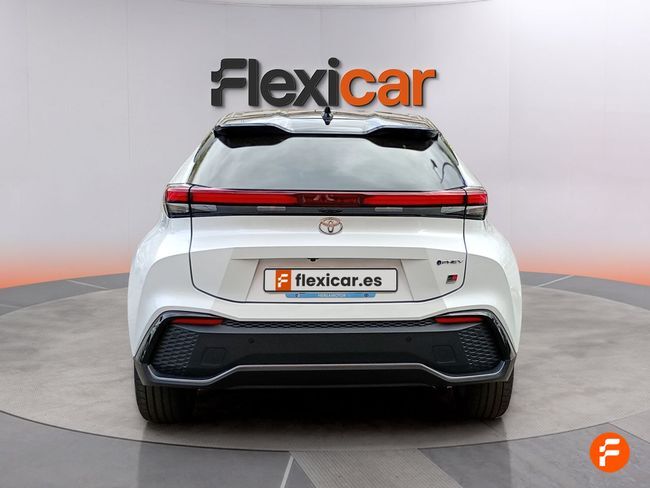 Foto del TOYOTA C-HR 220PH GR Sport