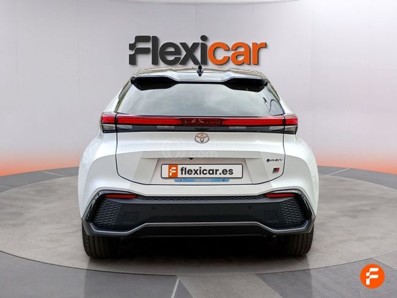 Foto del TOYOTA C-HR 220PH GR Sport