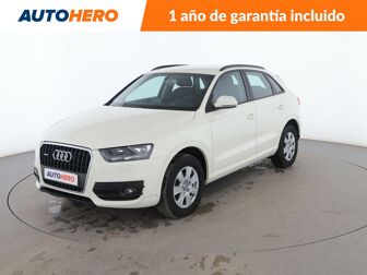 Imagen de AUDI Q3 2.0TDI Advance