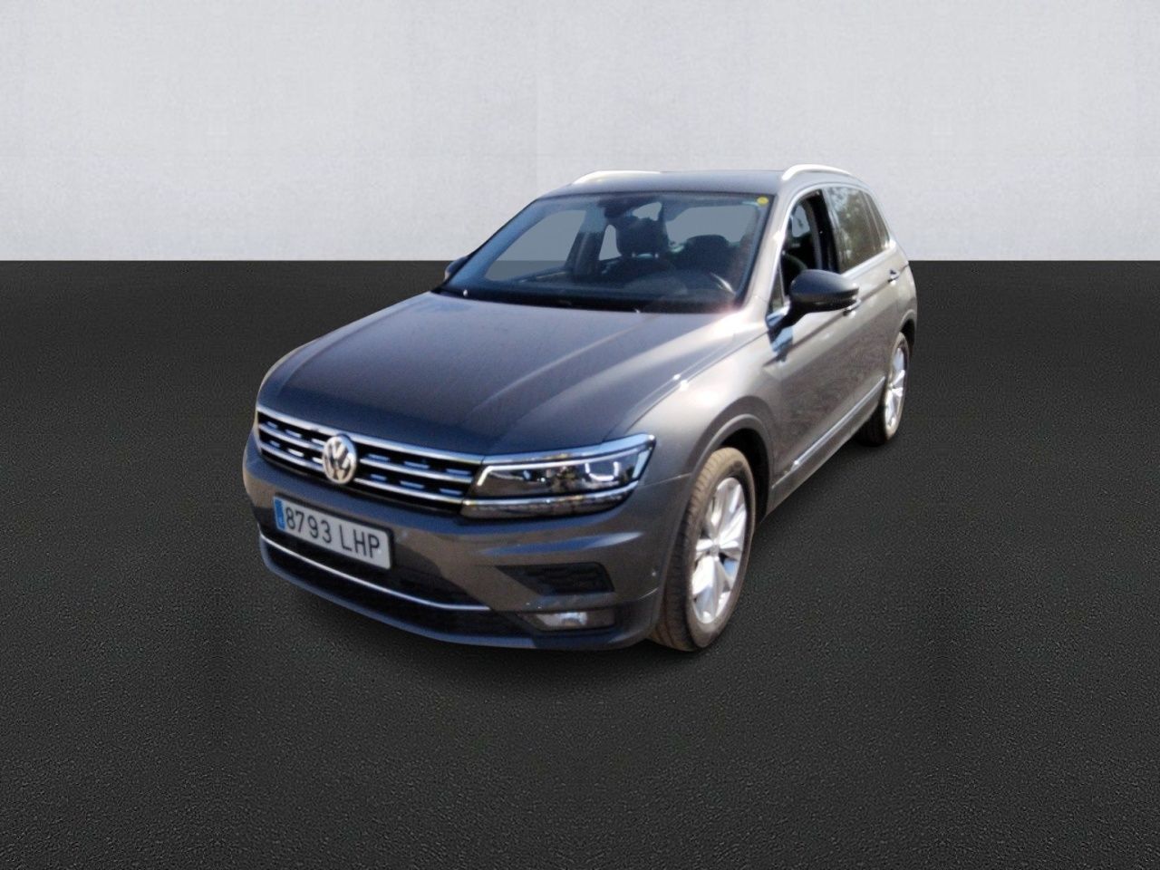 VOLKSWAGEN Tiguan (Sport 2.0 TDI 110 kW (150 CV) DSG) en Madrid