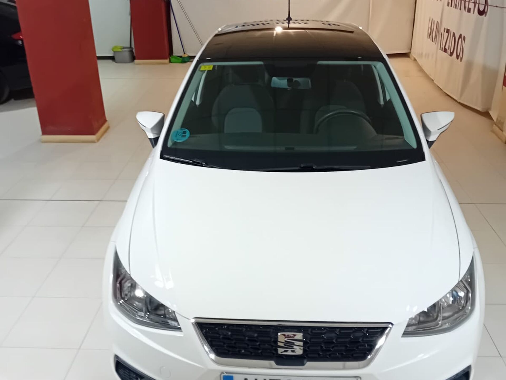 Imagen 3 de SEAT Ibiza