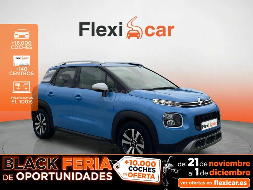 Foto del CITROEN C3 Aircross BlueHDi S&S Feel 100