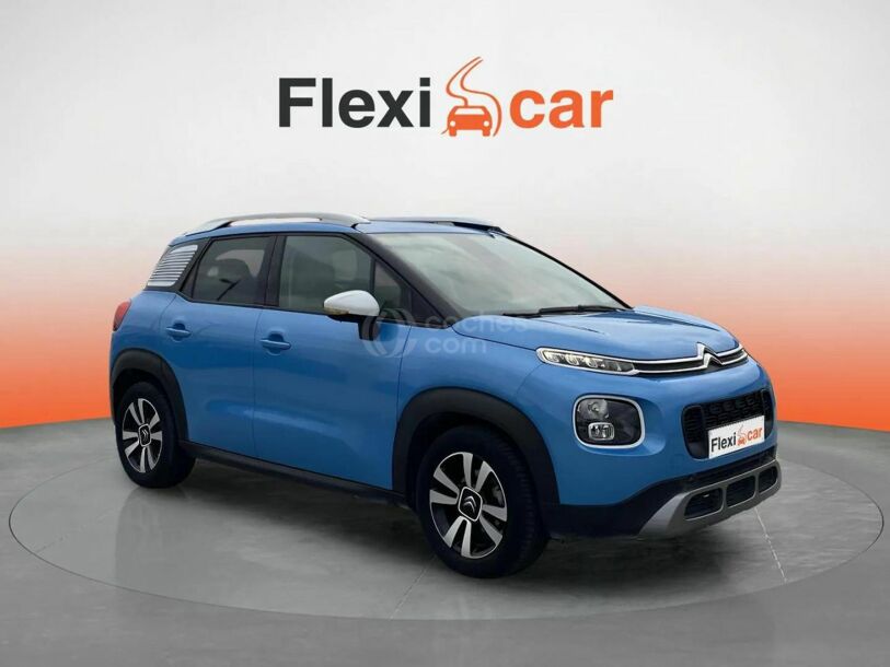 Foto del CITROEN C3 Aircross BlueHDi S&S Feel 100