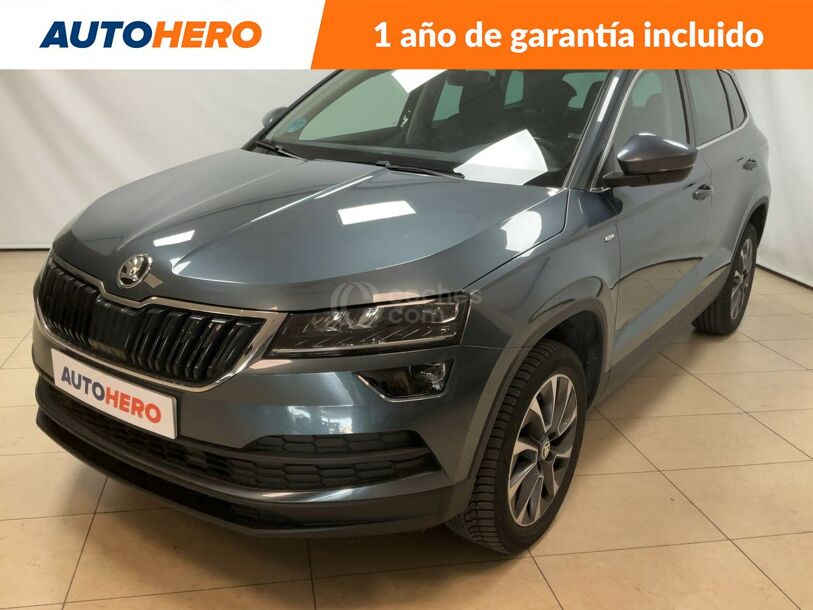 Foto del SKODA Karoq 1.5 TSI Ambition ACT DSG