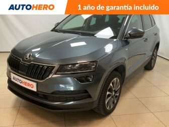 Imagen de SKODA Karoq 1.5 TSI Ambition ACT DSG