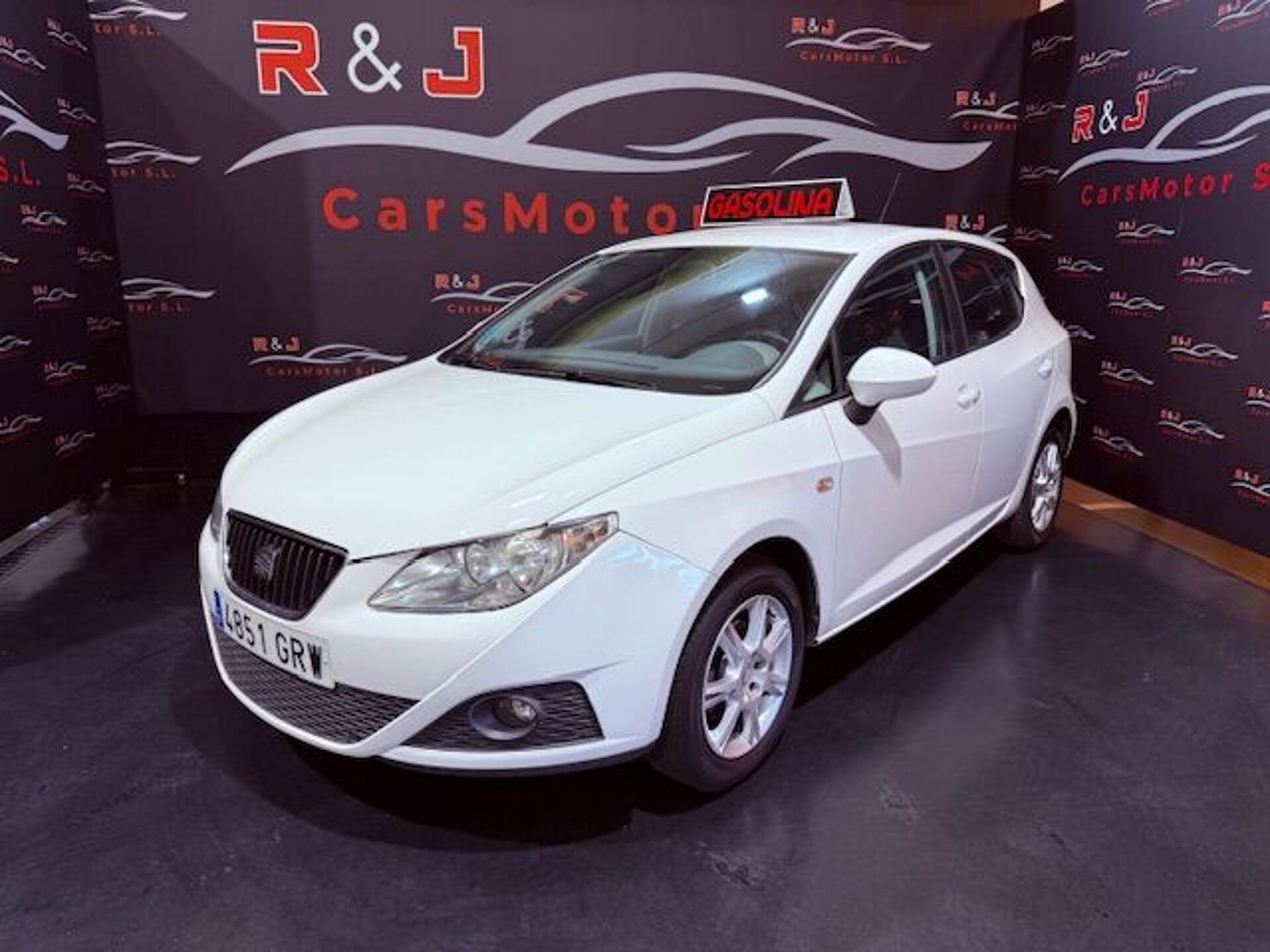 Imagen de SEAT Ibiza
