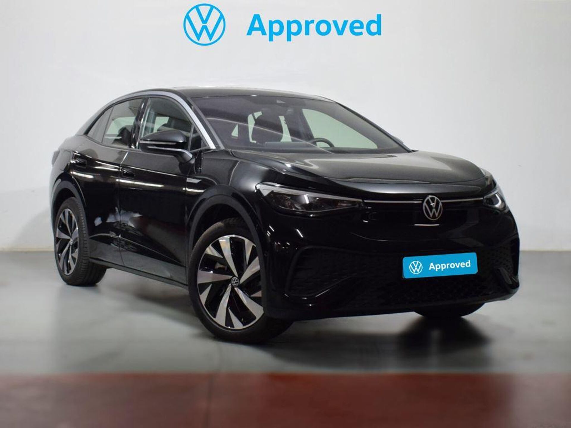 Imagen de VOLKSWAGEN ID5