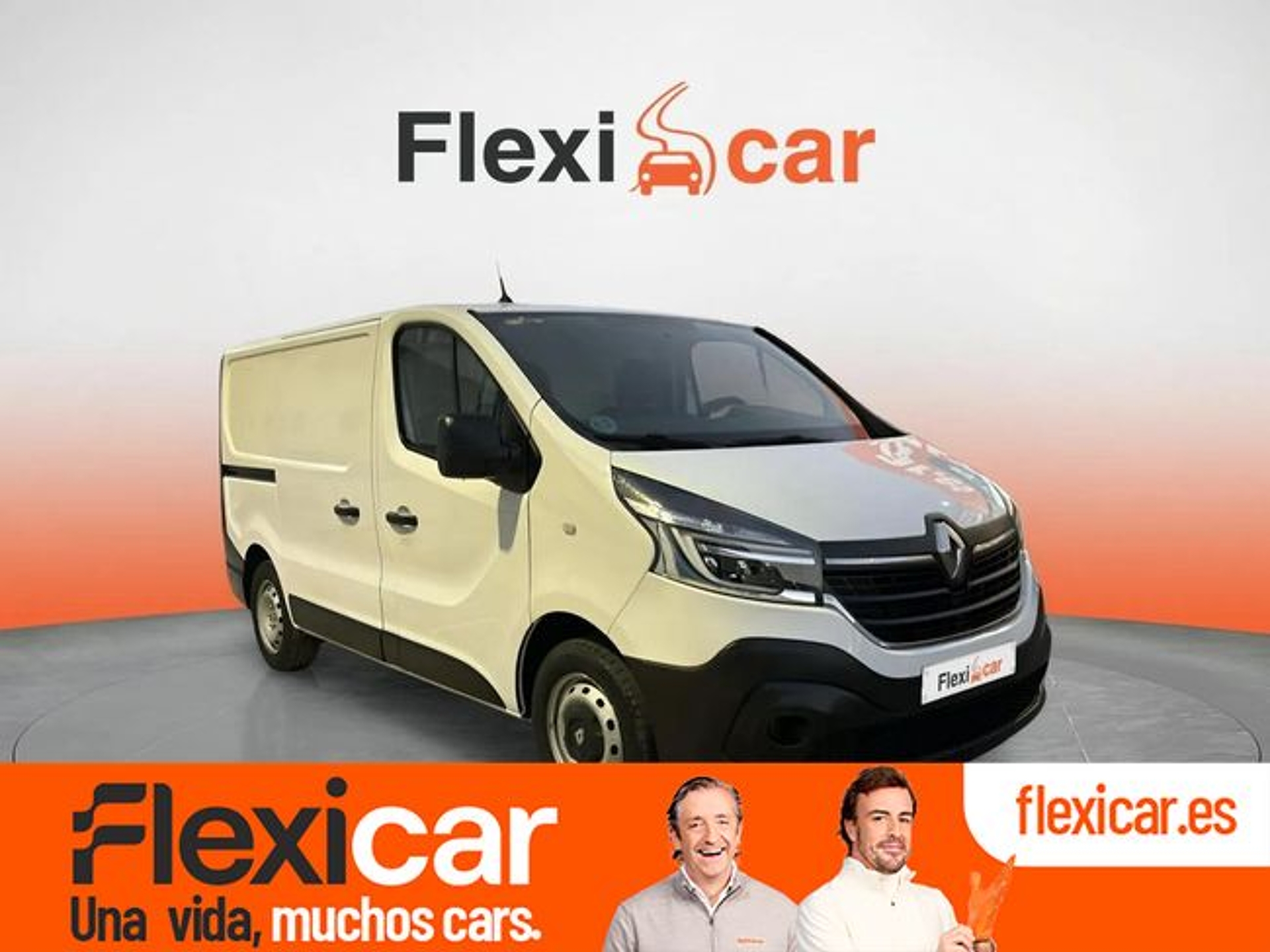 Imagen de RENAULT Trafic
