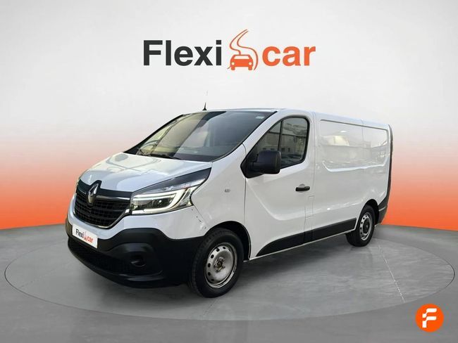 Foto del RENAULT Trafic Furgón 27 L1H1 Energy BluedCi 88kW