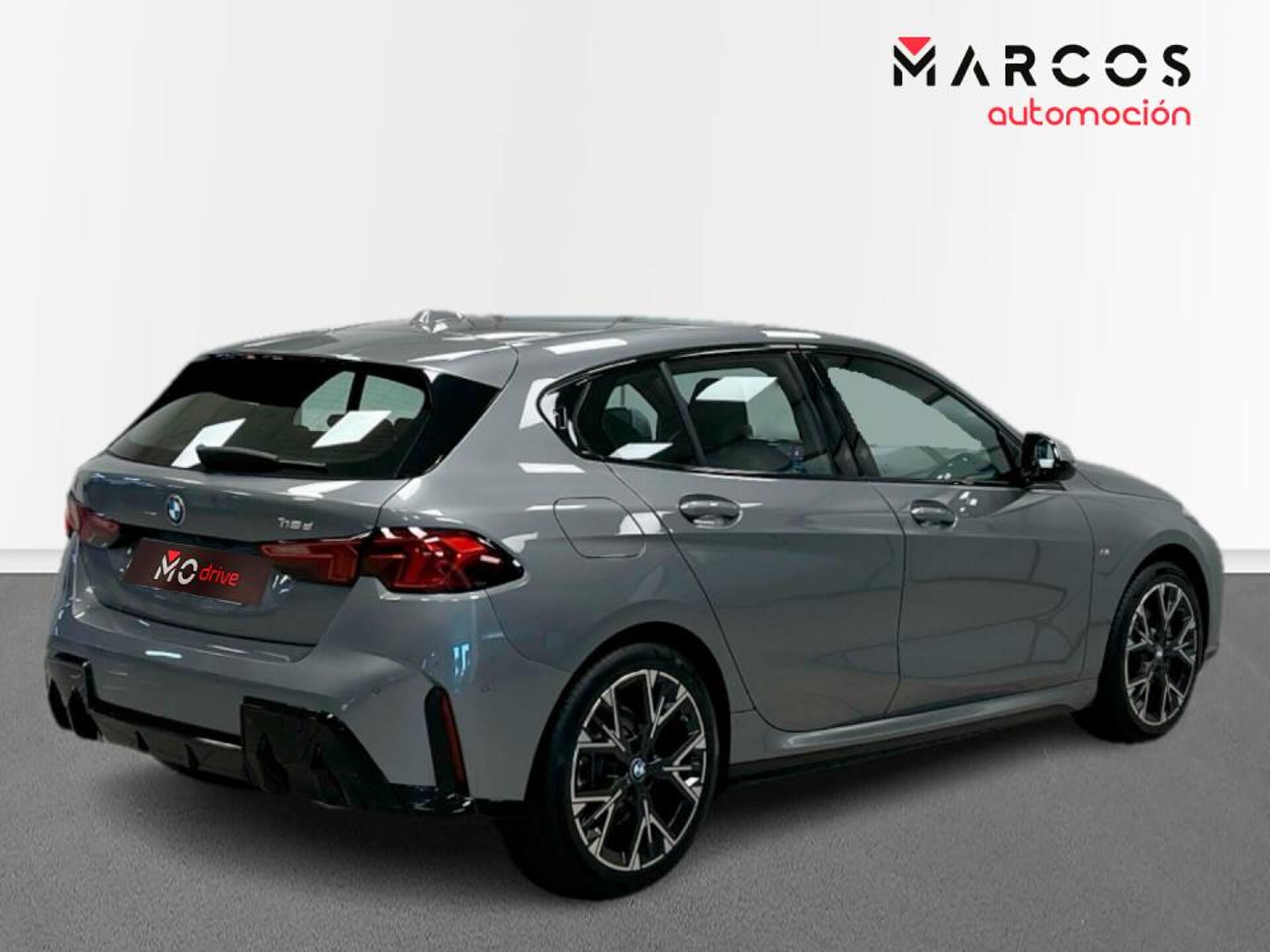 Imagen 3 de BMW Serie 1