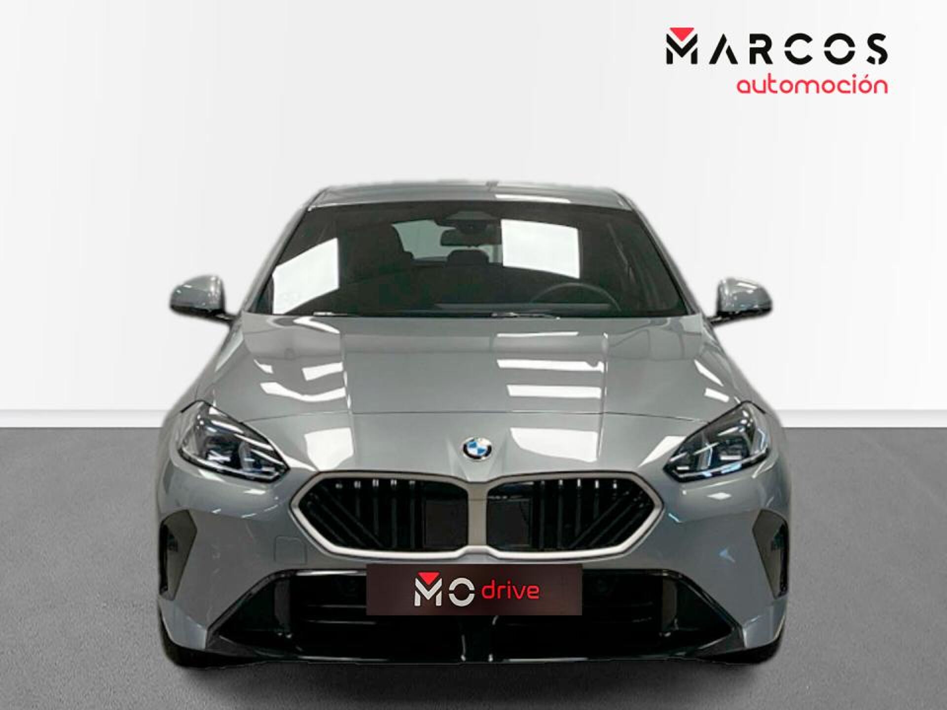 Imagen 2 de BMW Serie 1