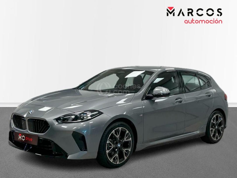 Foto del BMW Serie 1 118dA