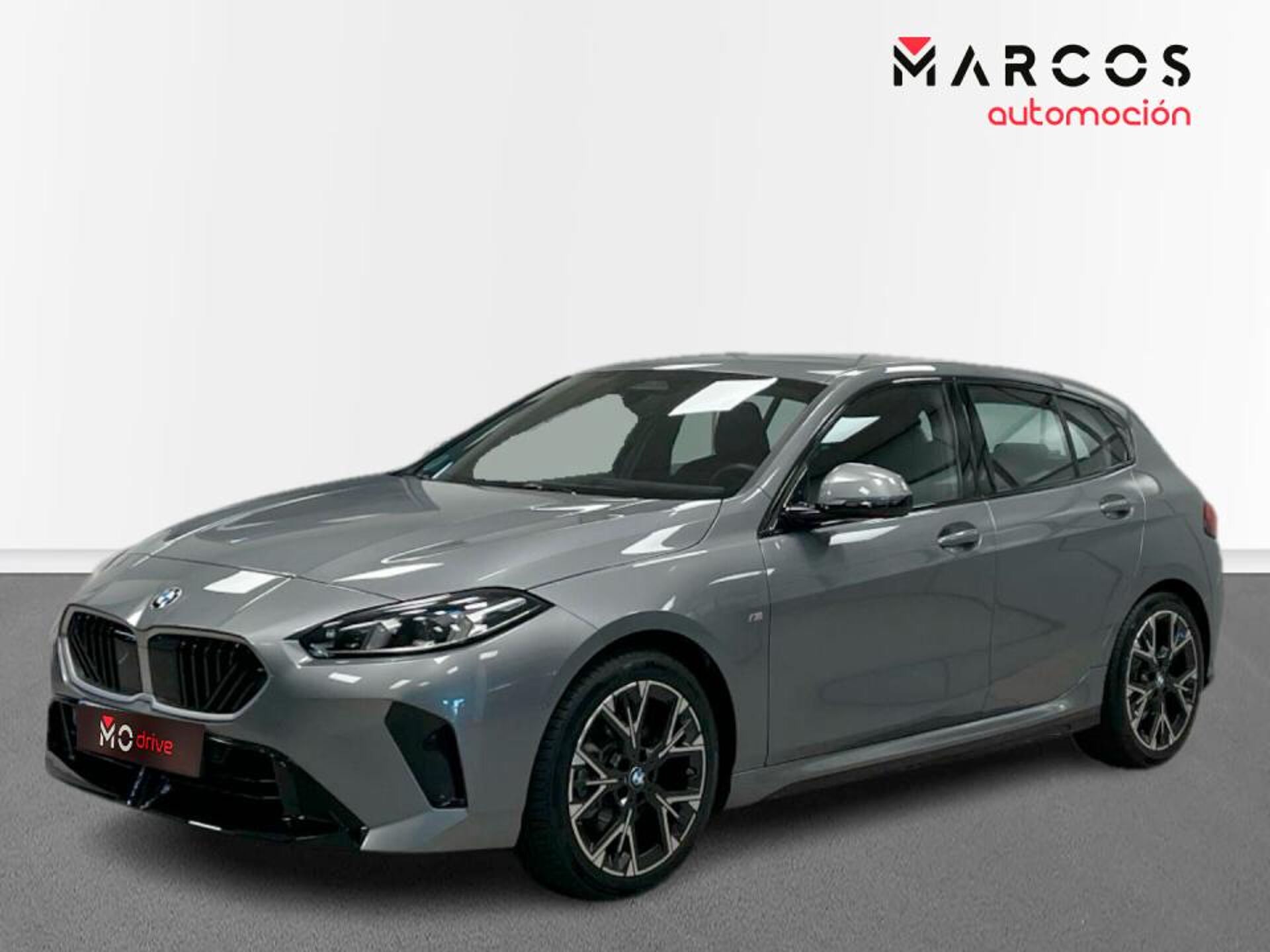 Imagen 1 de BMW Serie 1