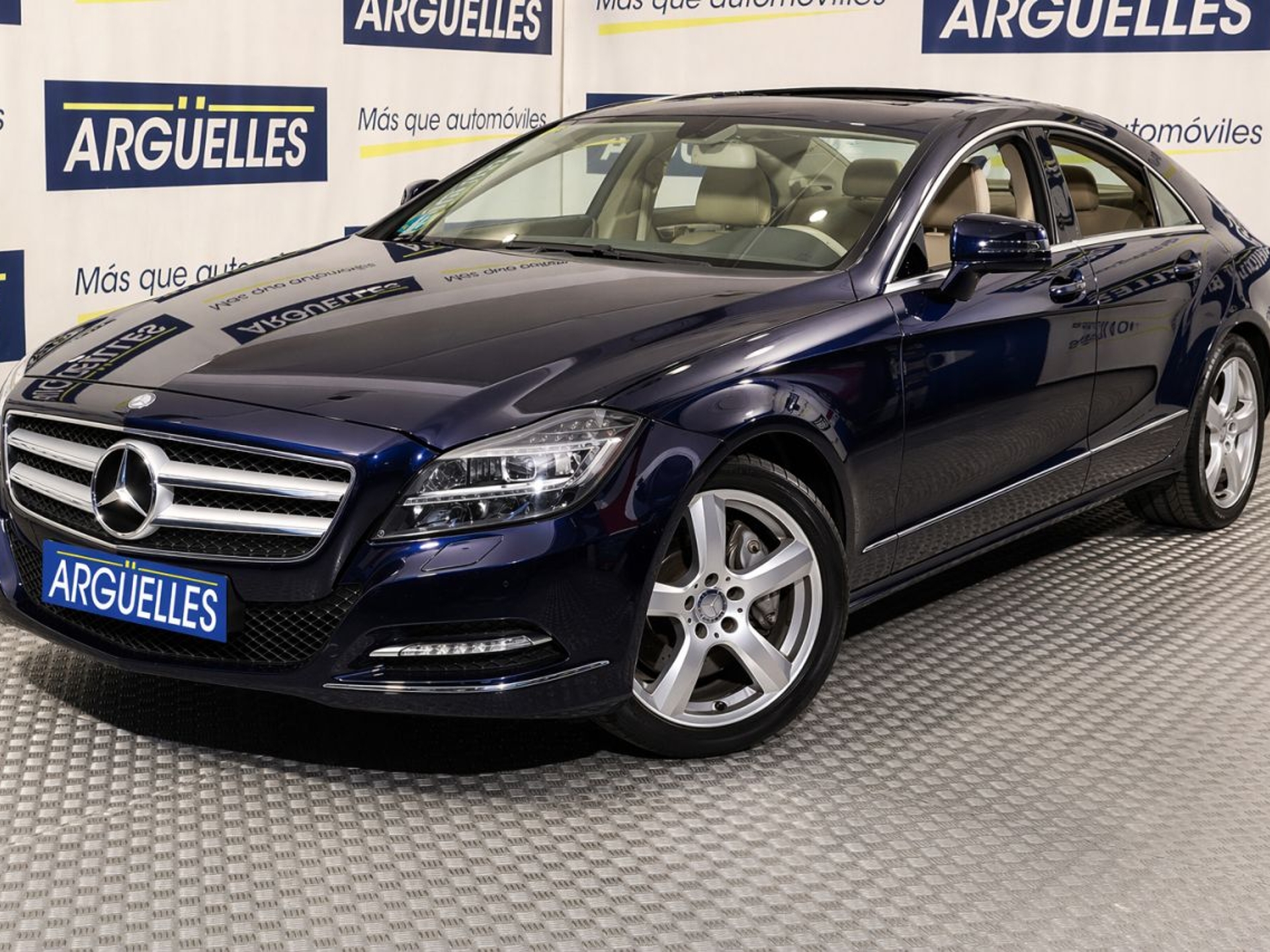 Imagen de MERCEDES Clase SL