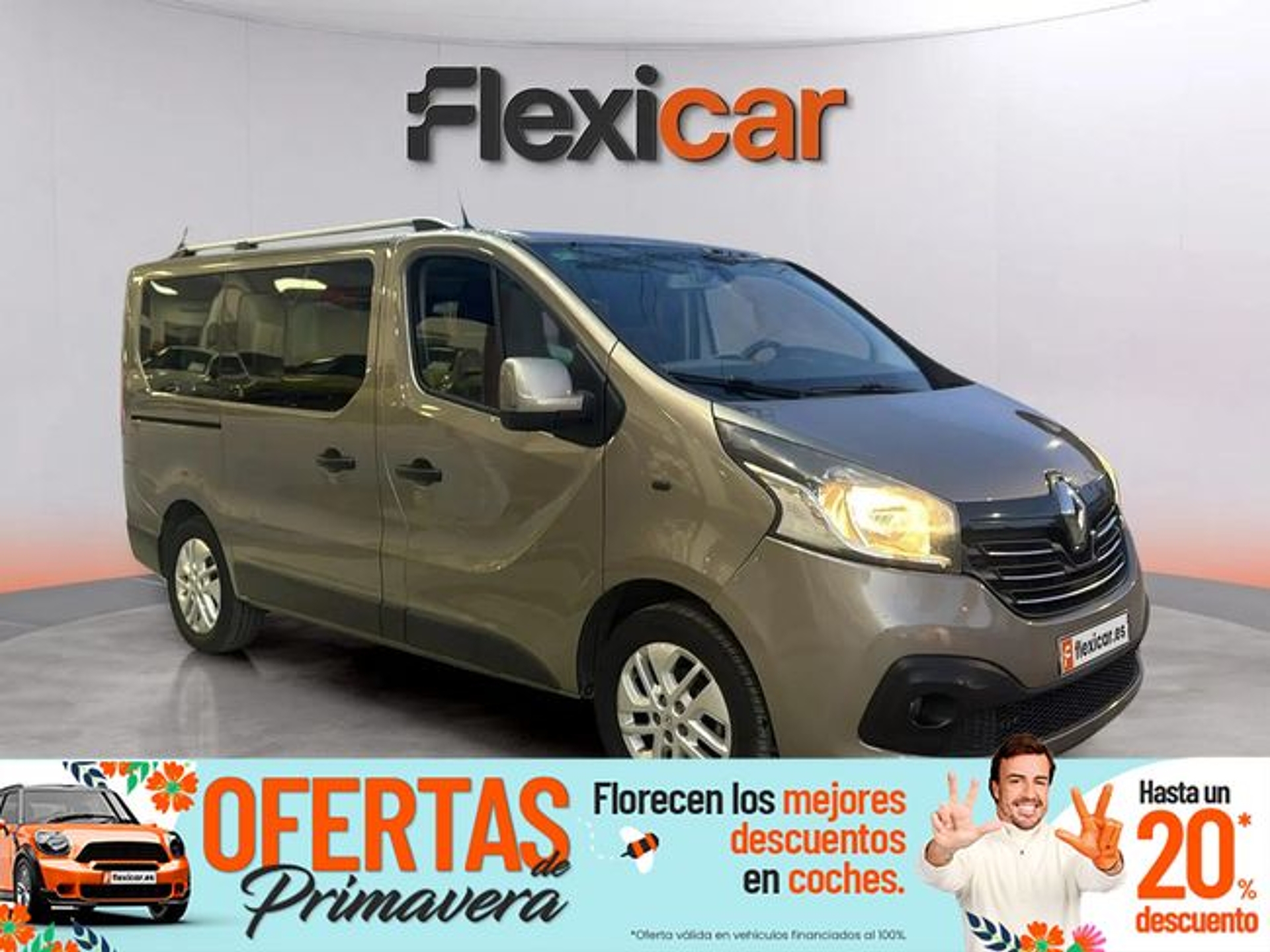 Imagen de RENAULT Trafic