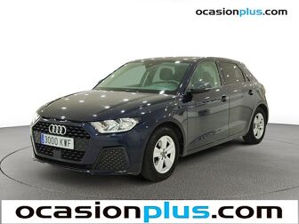 Imagen de AUDI A1 Sportback 30 TFSI S tronic Launch edition