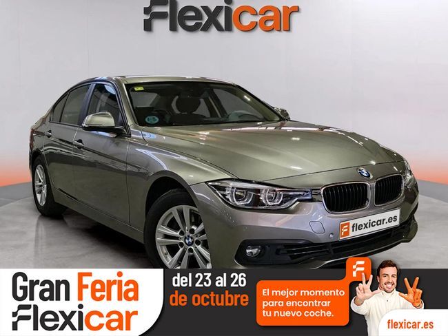 BMW Serie 3 (320i) en Lleida