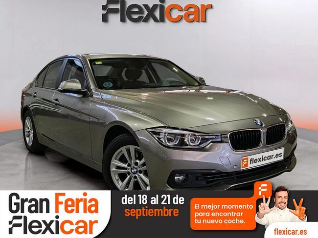 BMW Serie 3 (320i) en Lleida
