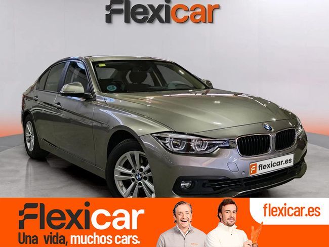 BMW Serie 3 (320i) en Lleida