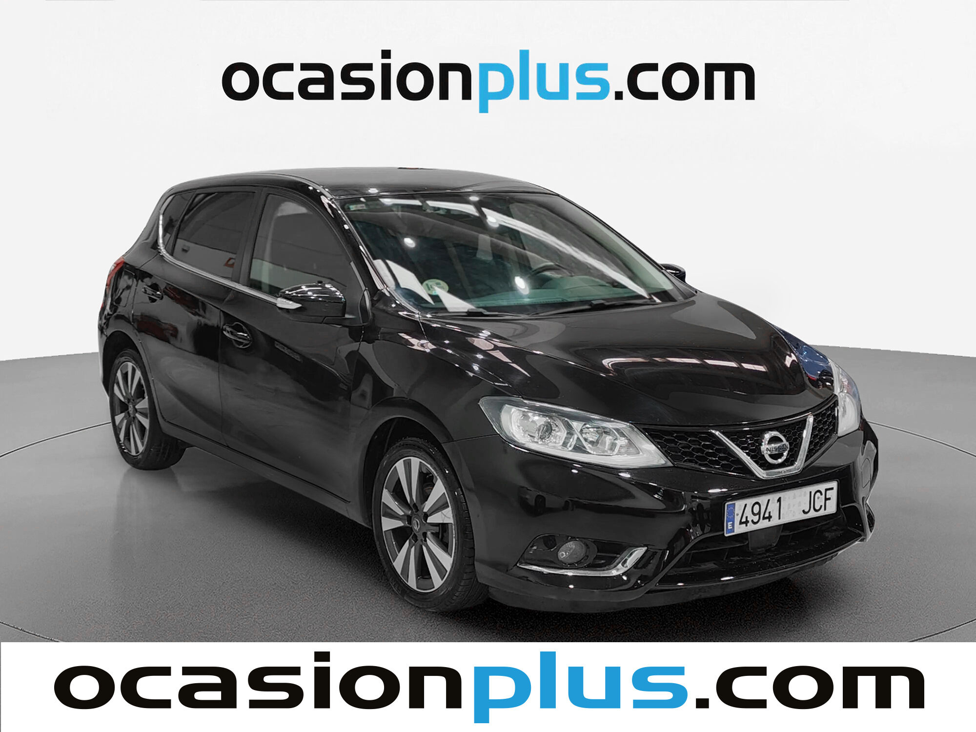 Foto del NISSAN Pulsar 1.5 dCi N-Tec
