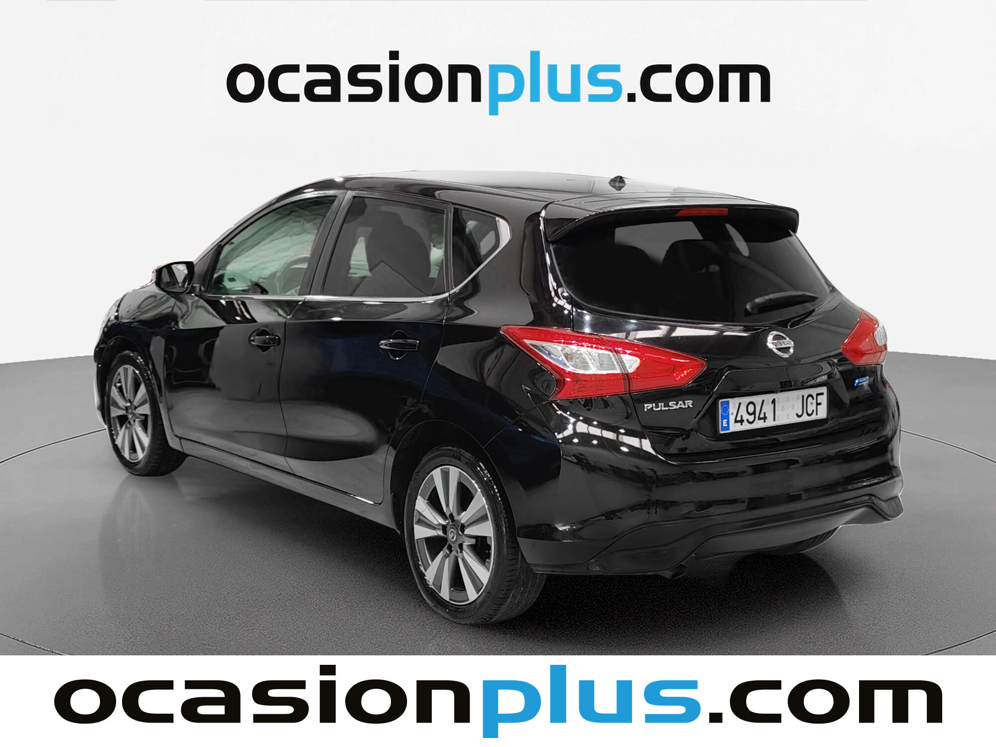 Foto del NISSAN Pulsar 1.5 dCi N-Tec